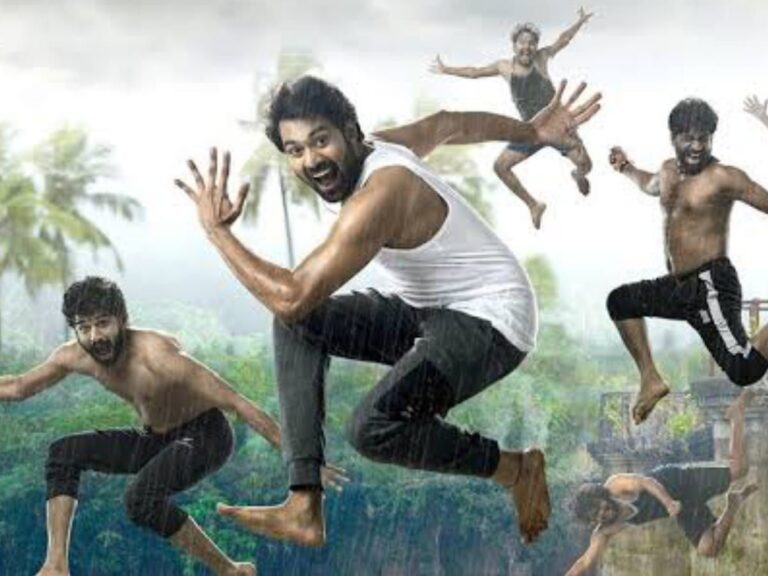 A Fun Entertainer Aay To Release Tomorrow