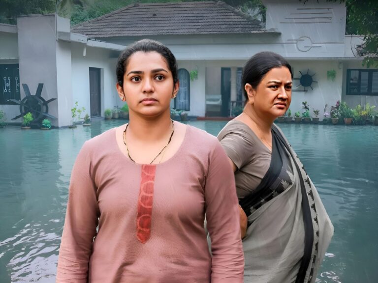 Acclaimed Christo Tomy Film ‘Ullozhukku’ Now Streaming On Prime Video