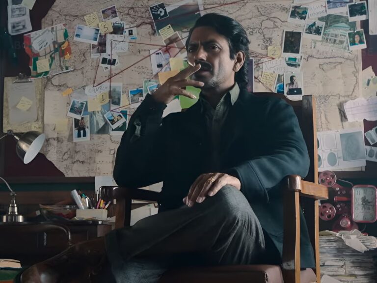 ‘Adbhut’ Trailer: Eerie, Mysterious & Chilling