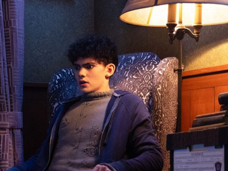 Fans Are Slamming This ‘Agatha All Along’ Character