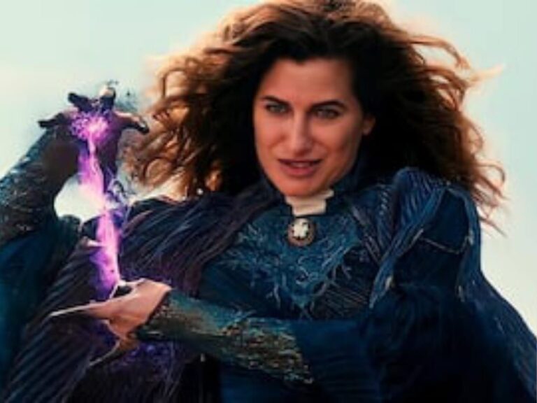 Agatha All Along: Know More About Aubrey Plaza’s ‘Rio Vidal’ Character