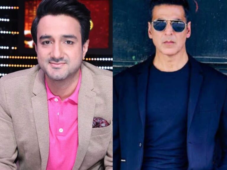 Another (No-Surprise) Action Film In The Making For Akshay Kumar!