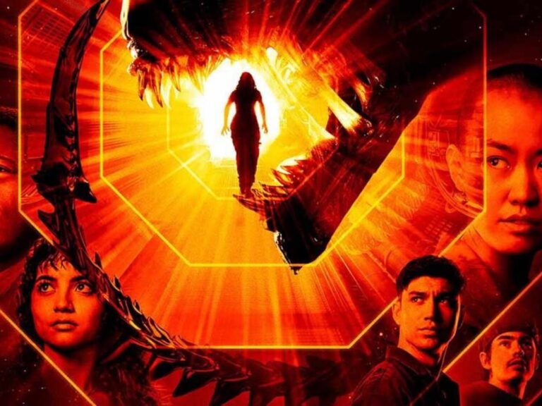 Alien: Romulus To Dethrone Deadpool & Wolverine At Box Office