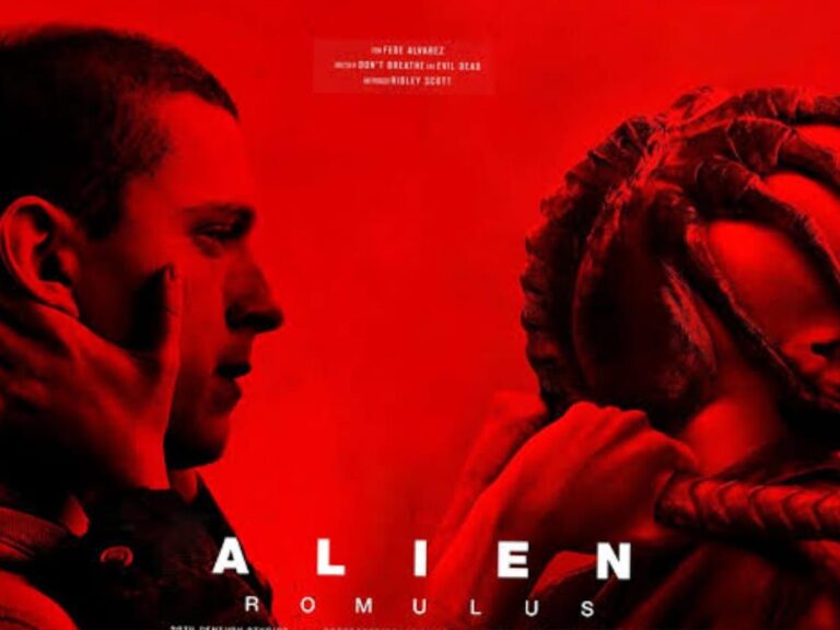 ‘Alien: Romulus’ First Reactions: Gnarly, Gripping & Gorgeously Bleak