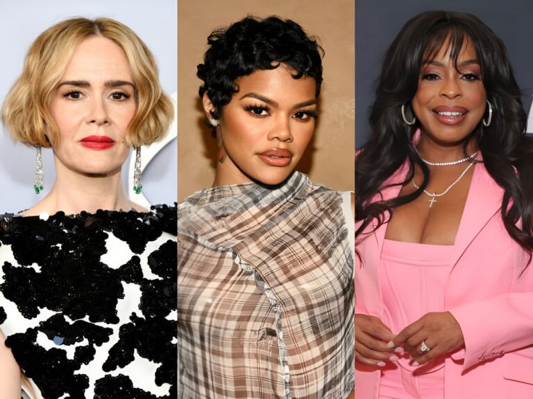 ‘All’s Fair’: Ryan Murphy’s Next Is A Star-Packed Legal Drama!