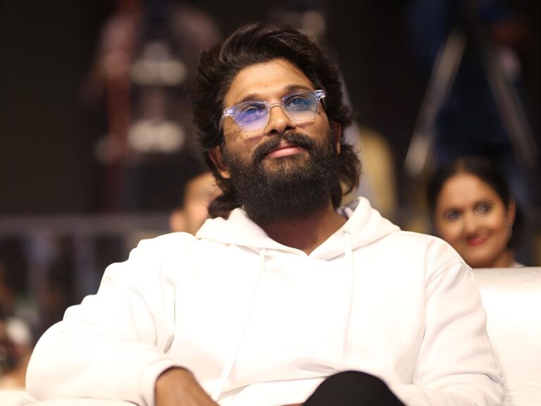 Allu Arjun Points Out The Bollywood Disease! But What’s the Cure?