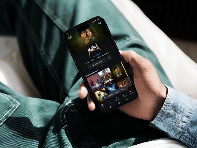 Alternate Plans for Hotstar Being Discussed at Reliance?