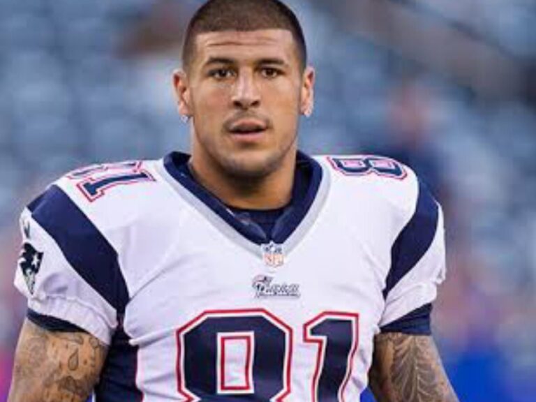 FX’s ‘American Sports Story: Aaron Hernandez’ To Premiere Soon On Disney+ Hotstar
