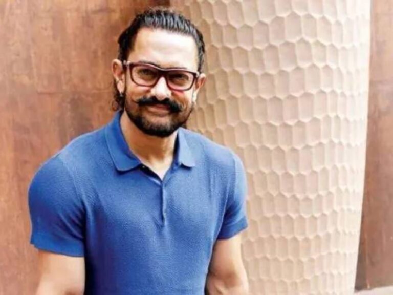 Aamir Khan Might Have A Huge Comeback With Kanagaraj’s Film!