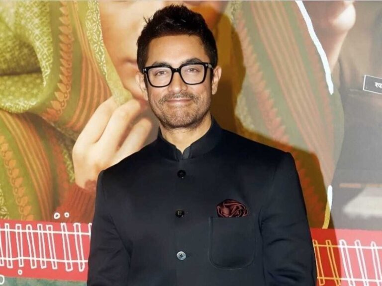 What Change Will Aamir Khan’s New Strategy Bring To Bollywood?