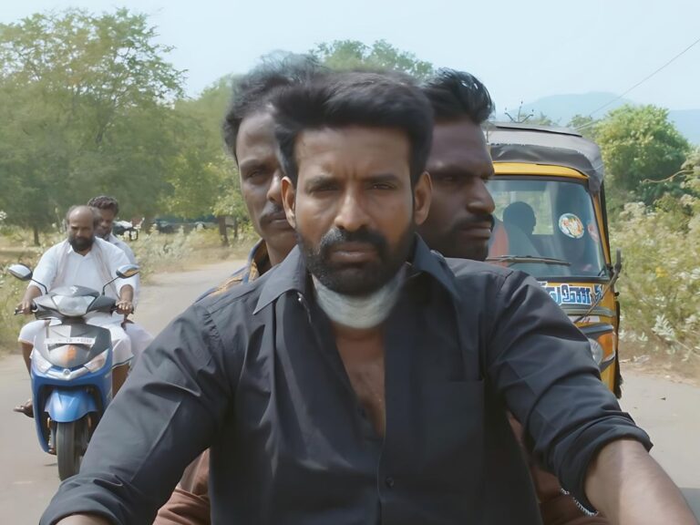 An Exorcism: Where Vinothraj’s ‘Kottukkaali’ Trailer Takes Us!