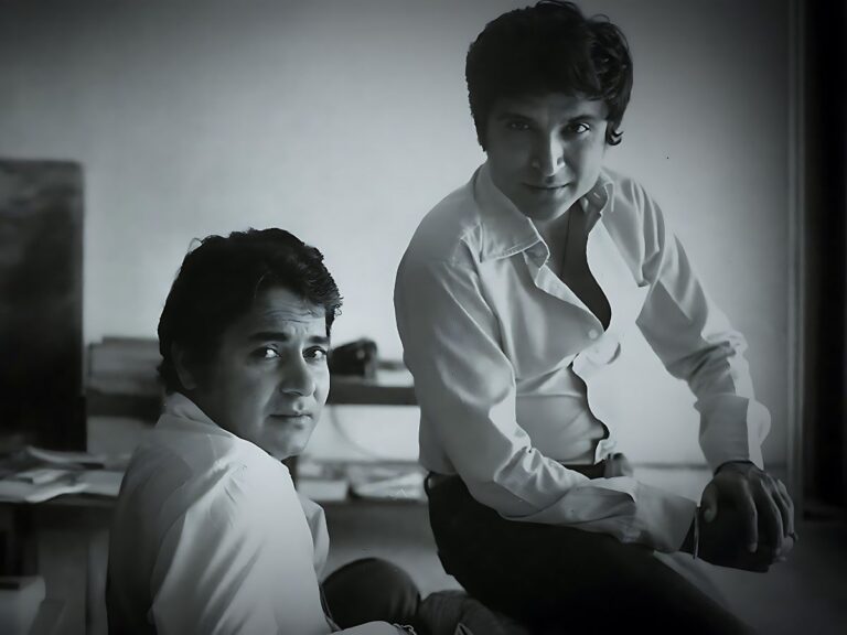 Angry Young Men Review – A Heartfelt Trivia Filled Tribute