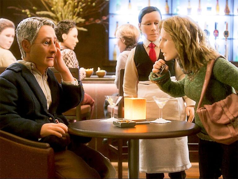 Feeling Lonely? Watch This Film On Prime Video