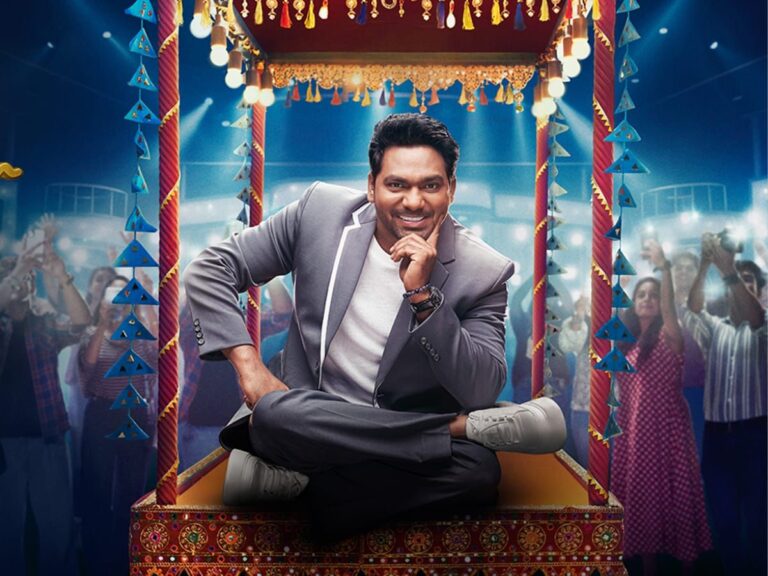 Apka Apna Zakir: Entertainment Or Waste of Time?