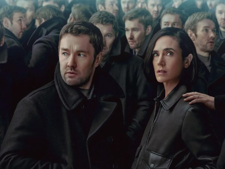 Apple TV+ Renews Acclaimed Sci-Fi Drama For S2