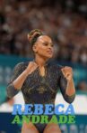 Apresentação de Rebeca Andrade nas finais de Ginastica Artística nas Olimpíadas de Paris, 2024 Movie Streaming Online