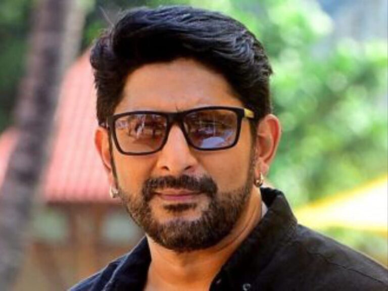 Arshad Warsi Joins Rajkumar Hirani’s OTT Project Amid Controversy!