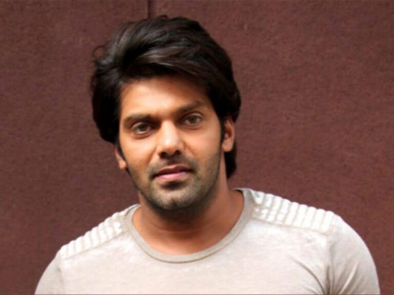 Arya Signs Next Multilingual Movie With ‘Mark Antony’ Makers!