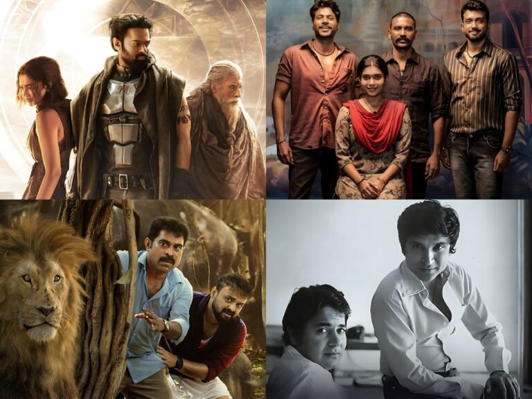 August Week 3: Best Upcoming Indian Titles On OTT!