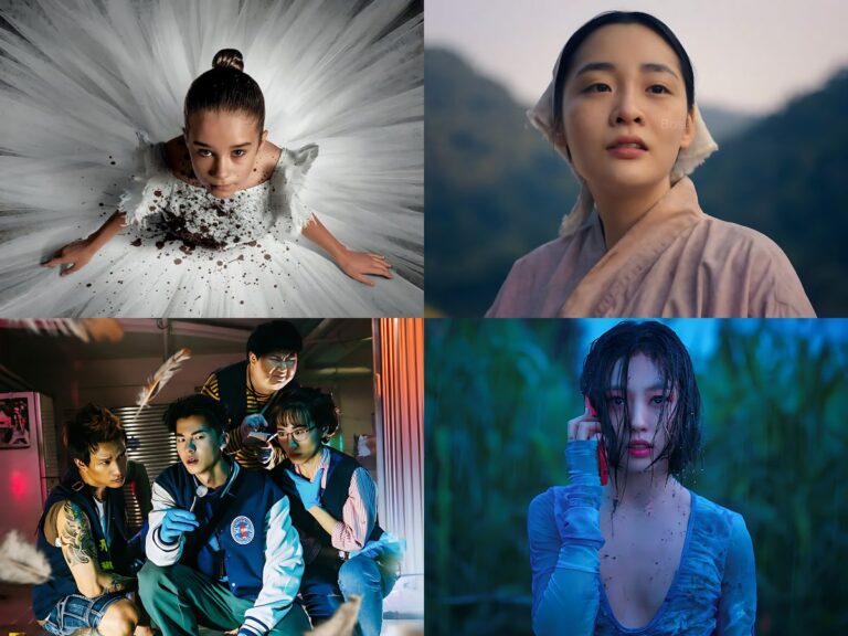 August Week 3: Catch The Best Foreign Titles On OTT This Week!