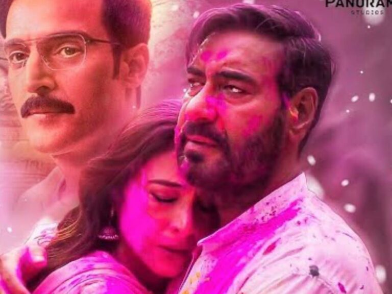 Auro Mein Kahan Dum Tha: Big Time Thumbs Down!