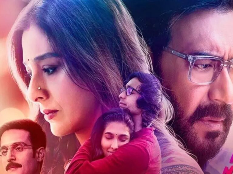 Auron Mein Kahan Dum Tha Shows 4% Occupancy in Movie Theatres