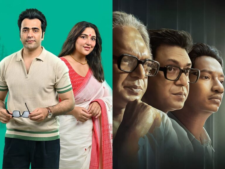 ‘Babli Over Padatik’, Bengali Audience Spoke