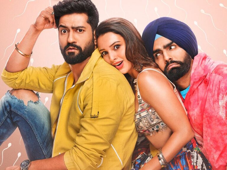 Bad Newz’s Ticket Sales Is ‘Good News’