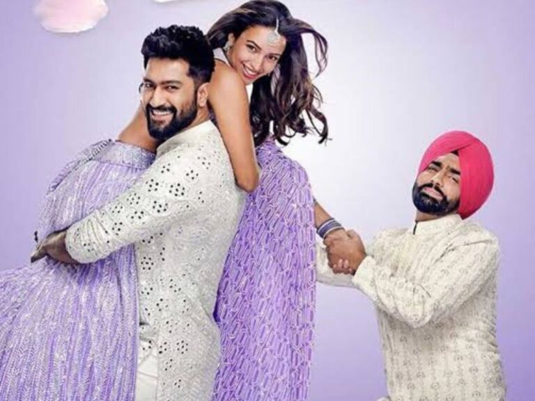 Prime Video Charges Exorbitant Rent Rate For ‘Bad Newz’