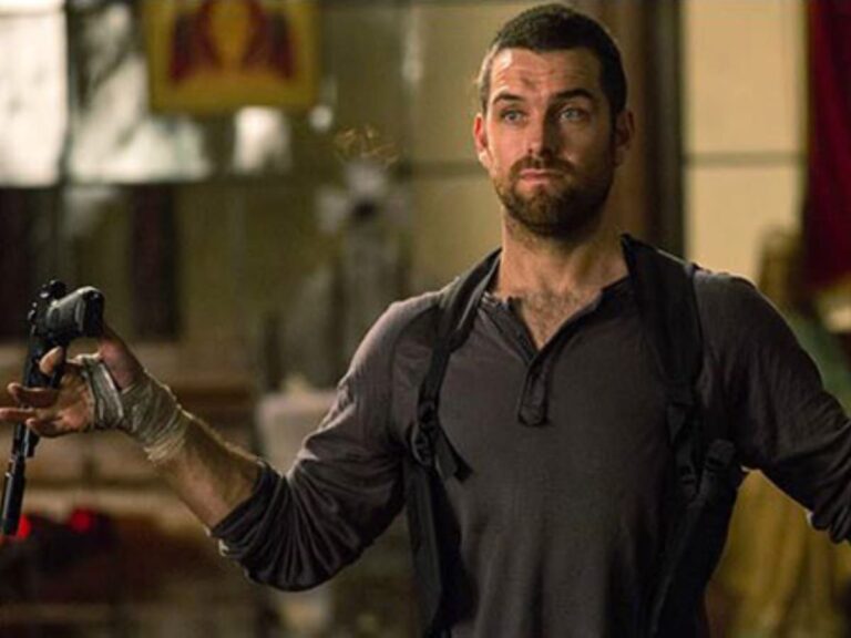 Banshee: Do Not Miss This Amazing Thriller Series On JioCinema!