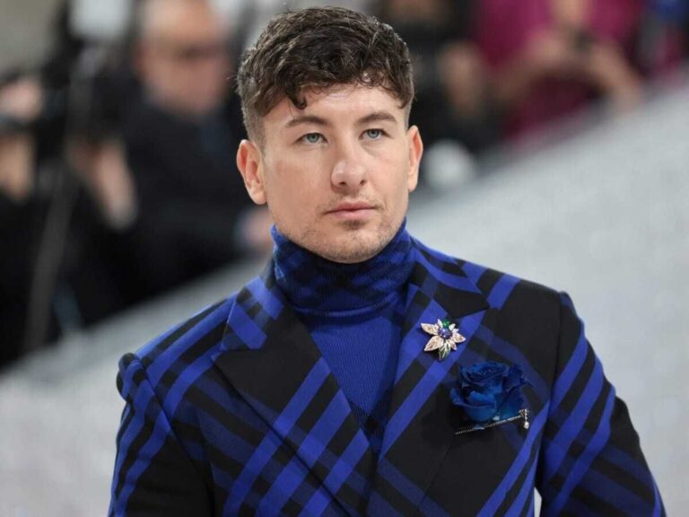 Netflix’s ‘Peaky Blinders’ Movie Adds The Joker Actor From ‘The Batman’