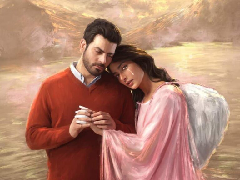 Barzakh: How Pakistan Snatched a Masterpiece from its People