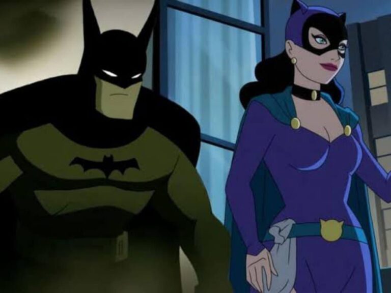 ‘Batman: Caped Crusader’ Is Now On Prime Video, Check Out First Reactions