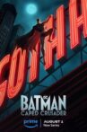 Batman: Caped Crusader Movie Streaming Online