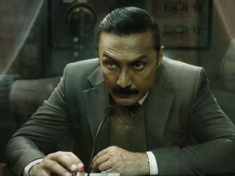 ‘Berlin’ Trailer: Its A Maze Of Secret, Lies and Repressed Emotions