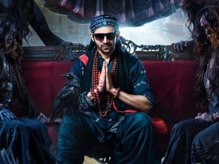 All Eyes Now On Kartik Aaryan’s ‘Bhool Bhulaiyaa 3’