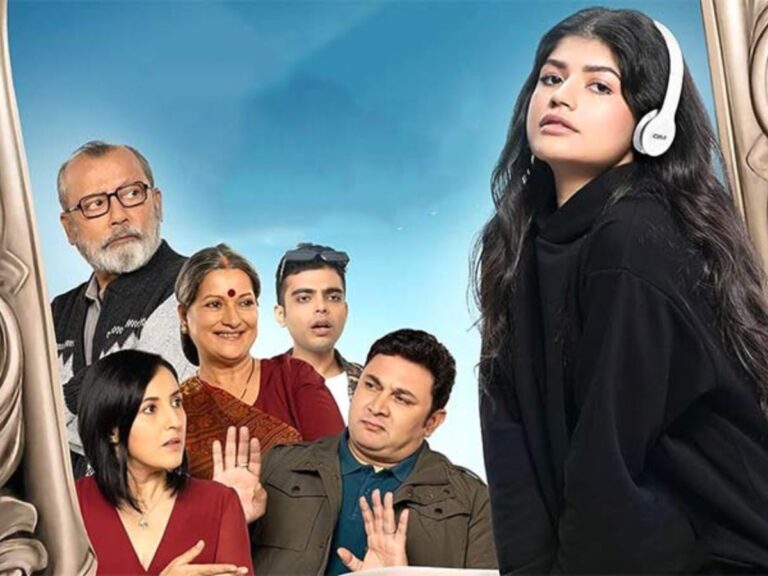 Binny & Family: Ekta Kapoor’s New Comedy Is All About Generation Gap!