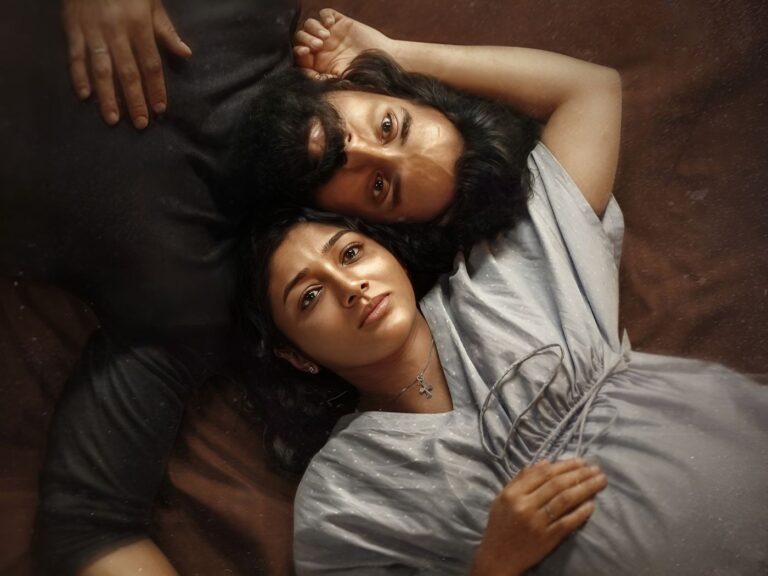 ‘Birthmark’ Telugu Dub To land On Aha On This Date