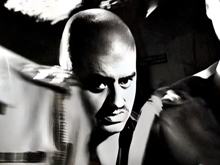 Watch Black Friday This Sunday On Hotstar