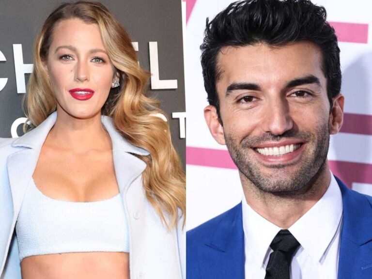 Rift Between ‘It Ends With Us’ Stars Puts Future Of Sequel At Stake!