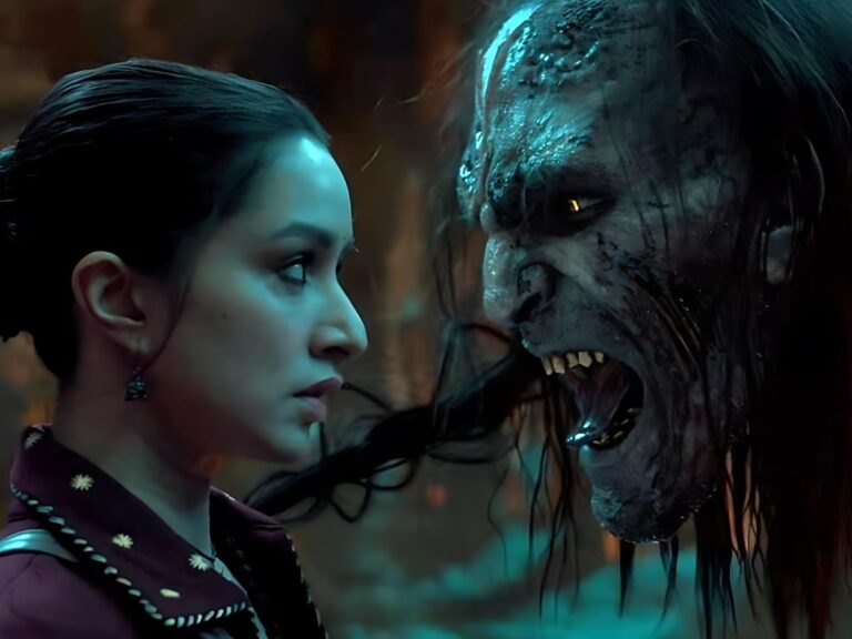 Bollywood Should Be Thankful For ‘Stree 2’ & Here’s Why!