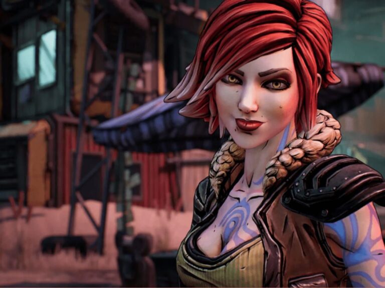 ‘Borderlands’ Debuts With A Disastrous 0% Rotten Tomatoes Score
