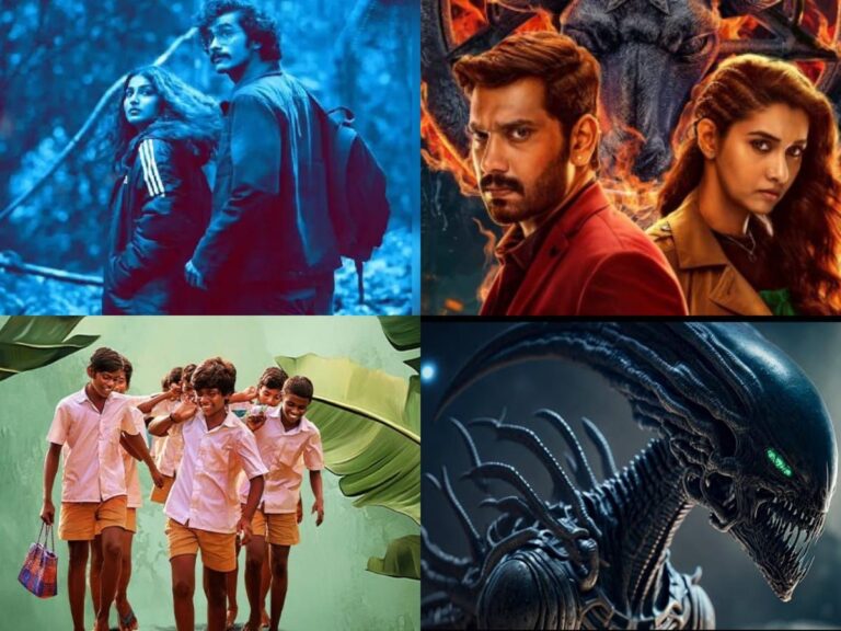 Which Movie Releasing This Weekend Will Dominate The Box Office In India?