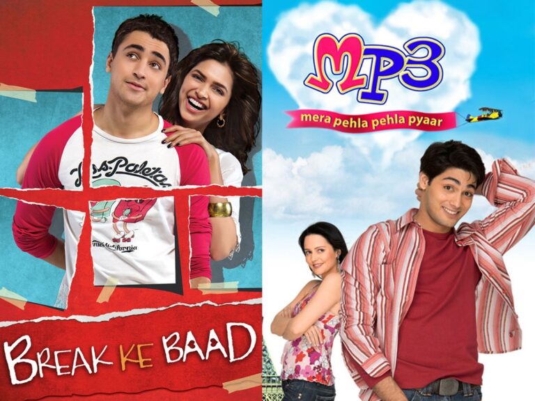 Top Underrated Indian Rom-Coms You Need To Watch This Sunday!