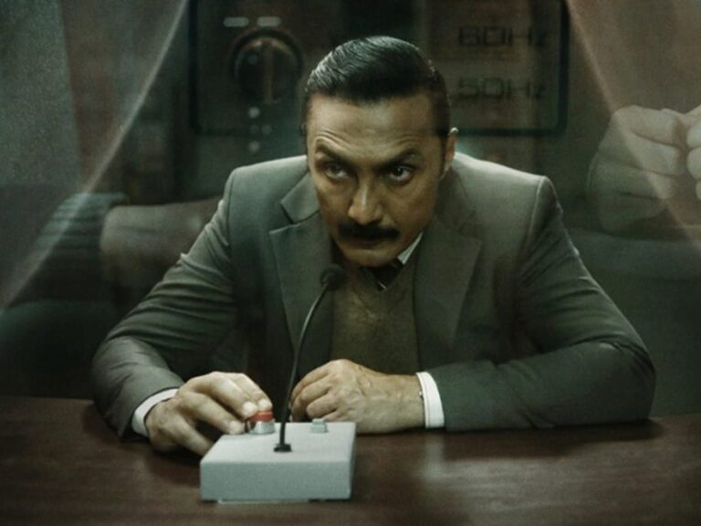 Festival Favourite ’Berlin’ Is Coming Soon To Zee5