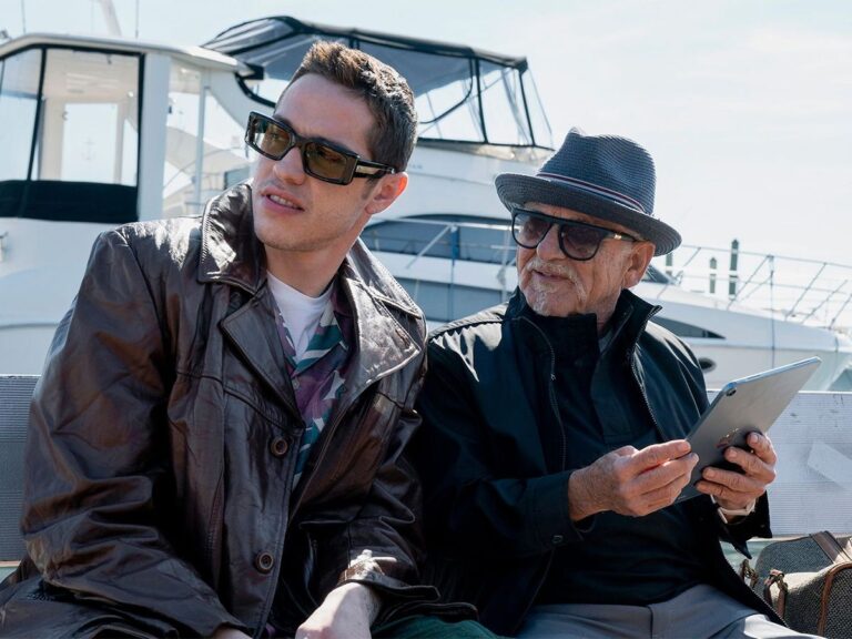 This Underrated Pete Davidson Comedy Drama On Jio Cinema Is A Must Watch