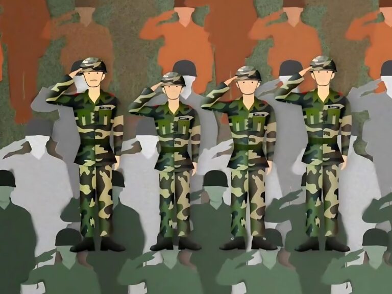 Cadets: JioCinema Brings New Series On The Military Academy!