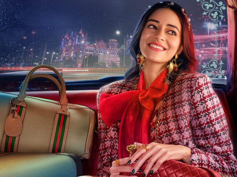 Call Me Bae Trailer: Ananya Pandey Plays Wannabe Ananya Pandey