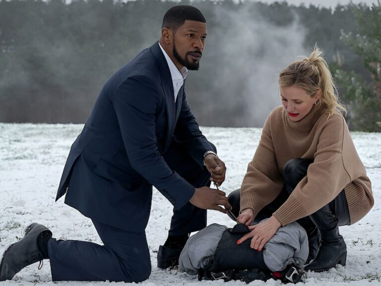 Cameron Diaz’s ‘Back In Action’ Faces Release Delay On Netflix