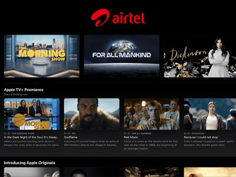 Can Airtel-AppleTV Compete With the Jio-Hotstar Pair?